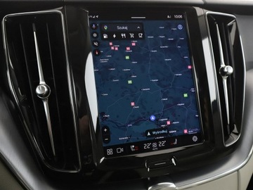 Volvo XC60 II Crossover Plug-In 2.0 T6 Plug-in Hybrid 340KM 2021 Volvo XC 60 FV23% Inscription Business T6 PHEV AWD, zdjęcie 24