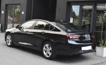 Opel Insignia II Grand Sport 1.6 CDTI  136KM 2019 Opel Insignia Opel Insignia Grand Sport 1.6 Diesel Automatik Business Edit, zdjęcie 4
