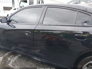 Dodge Charger VII 2022 Dodge Charger GT 2022 3.6l 3.6 Benzyna 300KM, zdjęcie 2