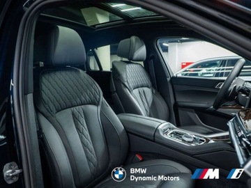 BMW X6 G06 SUV Facelifting 3.0 30d 298KM 2025 BMW X6 xDrive30d 298 KM mHEV - Kamera 360 - Hak Holowniczy - HarmanKardon, zdjęcie 22
