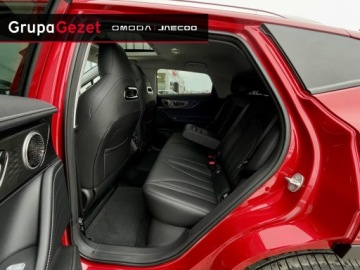 Omoda 5 1.6 T-GDI 147KM 2025 Omoda Omoda 5 wersja Premium , ubezpieczenie OC/AC za 1zł, zdjęcie 14