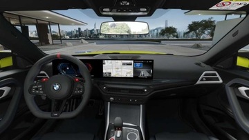 BMW Seria 2 F74 2025 BMW M2 Nowe BMW M2 Coupe - 480 KM - Moment Obrotowy 600 Nm - HarmanKardon, zdjęcie 9