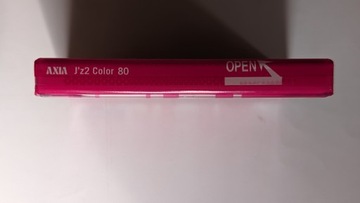 AXIA Fuji JZ2 Color 80 2000 . Japan 1szt.