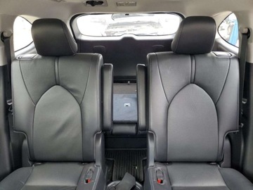 Toyota Highlander III 2023 Toyota Highlander Hybrid Limited 2023 2.5l 2.5 Hybryda 243KM, zdjęcie 10