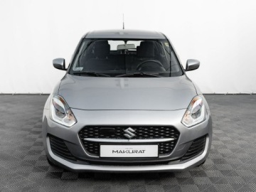Suzuki Swift VI Hatchback Facelifting 1.2 DualJet SHVS 83KM 2021 Suzuki Swift WD1735S#1.2 Dualjet SHVS Premium CVT, zdjęcie 6