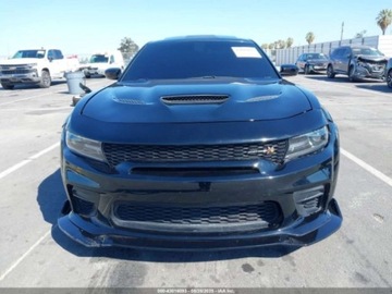 Dodge Charger VII 2023 Dodge Charger Scat Pack 2023 6.4l 6.4 Benzyna 485KM, zdjęcie 7