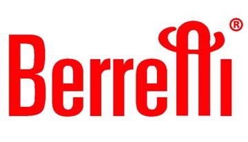 НАБОР ИЗ 5 КУХОННЫХ НОЖЕЙ BERRETTI + ТОЧИЛКА FISKARS