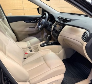 Nissan X-Trail III Terenowy Facelifting 1.3 DIG-T 160KM 2019 Nissan X-Trail Pelna oferta na R-CARS.pl 1.3 Benzyna 160KM, zdjęcie 9