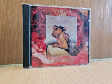 KINSKY CD Copula Mundi 1993 Rok