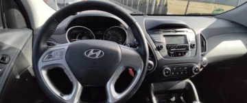 Hyundai ix35 SUV 1.7 CRDi 115KM 2012 Hyundai ix35 1,7 diesel ,bezwypadek,jeden wlasc,nowy tuv do 2027 ,ks serwis, zdjęcie 12