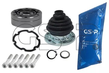 GSP KLOUB VNIT AUDI 80 B4 A1 8X A3 8L 8P 8V