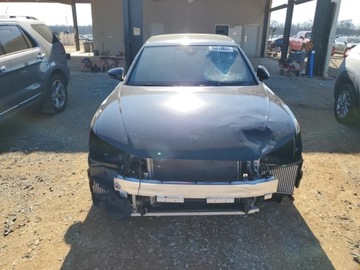 Audi A8 D5 2023 Audi A8 L 2023 3.0l 3.0 Benzyna 335KM, zdjęcie 5