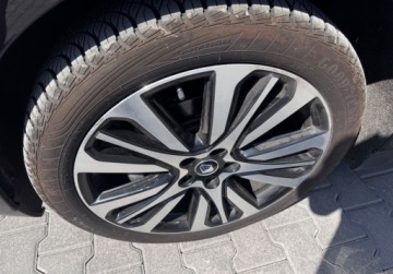 Renault Grand Scenic III 2019 Renault Grand Scenic bezwypadekserwis aso1wlascicielorg lakierINITIALE PAR, zdjęcie 37