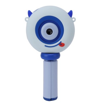 Детская селфи-камера с 2-дюймовым HD IPS-экраном