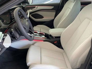 Audi A6 C8 Allroad 2.0 40 TDI 204KM 2025 AUDI A6 TDI quattro Avant Combi (204 KM) 2025, zdjęcie 3