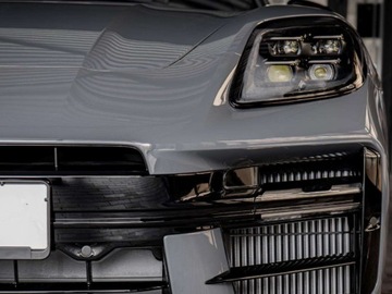 Porsche Panamera III Liftback 4S E-Hybrid 2.9 544KM 2025 PORSCHE Panamera 4S E-Hybrid Sedan 2.9 (544KM) 2025, zdjęcie 14