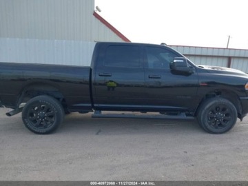  RAM 2500 2023r., 6.7l, od ubezpieczalni 6.7 Diesel 370KM, zdjęcie 7