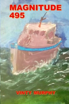 Murphy, VintyMAGNITUDE 495