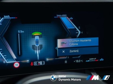 BMW Seria 5 G90-91 2026 BMW Seria 5 20i 208 KM mHEV - Gotowy do Odbioru - Kola Zimowe w cenie - M, zdjęcie 27