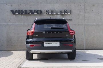 Volvo XC40 2022 Volvo XC 40 Volvo XC40 B3 163KM FV23% - Podgrzewan, zdjęcie 4