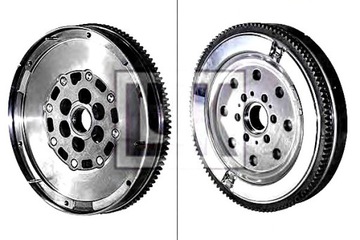 KOLO DVOUHMOTNÉ ALFA 159 BRERA SPIDER 2,4 JTDM 05-