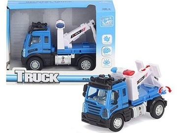 ТАГГЕР 1:64, АДАР