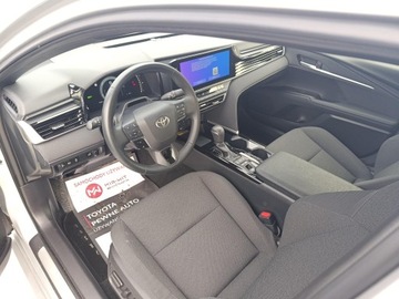 Toyota Camry IX 2024 Toyota Camry 2.5 Hybrid Comfort CVT Toyota Camry 2, zdjęcie 21