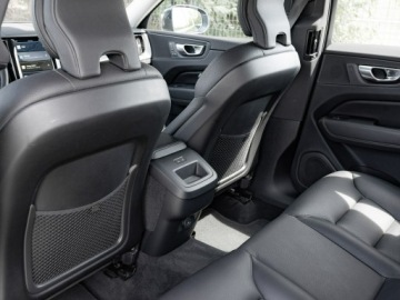 Volvo XC60 II 2023 Volvo XC 60 WD4858R#B4 D AWD Plus Bright Podgrz.f, zdjęcie 23