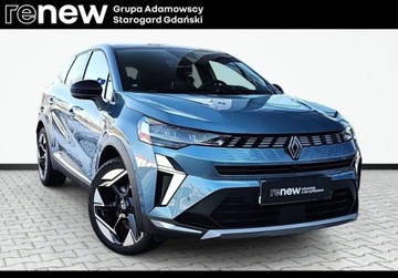 Renault Symbioz 2024 Renault Symbioz Pl Salon, I wl, serwis pelny ASO, Gwarancja, Grupa Adamows, zdjęcie 2