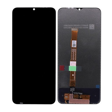 WYŚWIETLACZ LCD EKRAN Z SZYBĄ I DOTYKIEM Vivo Y72 5G V2041