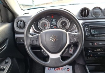 Suzuki 2020 Suzuki Vitara 1.4 Boosterjet SHVS Comfort Plus 2WD 1.4 Benzyna 129KM, zdjęcie 8