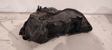 AUDI A7 S7 4K8 LASER MATRIX LAMPA PRAWA EU