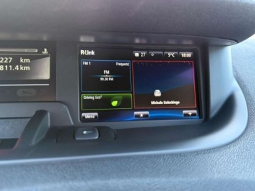 Renault Grand Scenic II Grand Scenic 2013 Energy dCi 130KM 2015 Renault Grand Scenic Rodzinny Grand Scenic 1.6D.130KMKamera Parktroniki Le, zdjęcie 28