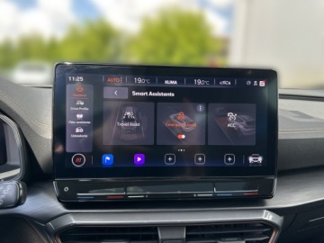 Cupra Formentor Crossover 2.0 TSI 310KM 2022 Cupra Formentor VZ 2.0 TSI 310KM 4Drive Audio Syst, zdjęcie 21