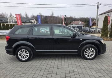Fiat Freemont 2014 Fiat Freemont 2.0 Diesel 140KM, zdjęcie 3