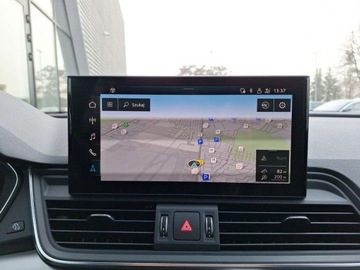 Audi 2021 Audi Q5 Sportback 45TFSI mHEV Quattro Stronic KameCofSmartInterFaceTempACC, zdjęcie 25