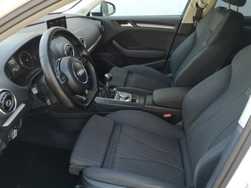 Audi A3 8V Limousine 2.0 TDI 150KM 2014 Audi A3 2.0 TDI 150KM Klimatronic Nawi Tempomat Le, zdjęcie 16