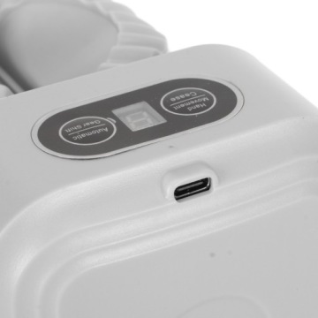 МАШИНА РАСКАТКА ВАЛИКА ДЛЯ УКРАШИВАНИЯ РЕЗКИ ТЕСТА ДЛЯ ТАРТОНОВ #25