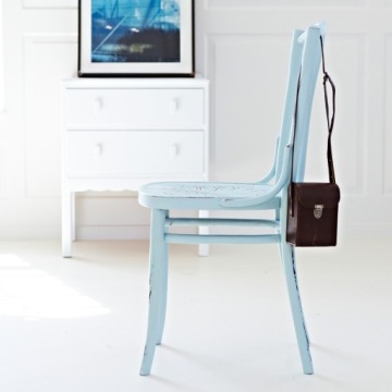 МЕБЕЛЬНАЯ МЕЛОВАЯ КРАСКА RUSTOLEUM TURQUOISE 075 OUTLET DUSTY MINT