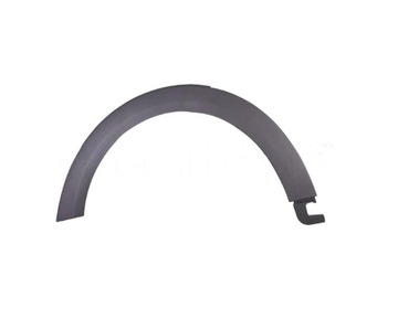Nakładka błotnika MINI MINI F55/F56 13-