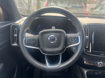 Volvo XC40 Crossover Facelifting 2.0 B3 163KM 2025 Volvo XC 40 B3 B Plus Dark | Driver Assist | Salo, zdjęcie 25