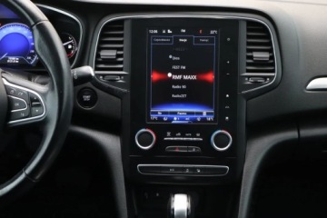 Renault Megane IV 2017 Renault Megane 1.2 TCe, Salon Polska, Automat, zdjęcie 12