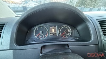 Volkswagen Multivan T6 2013 Volkswagen Multivan 2.0tdi 4-Motion dsg el.drzwi skory Webasto st perfect, zdjęcie 24