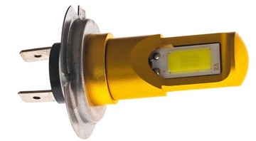 H7 — Без светодиодных АДАПТЕРОВ — Замена лампы H7