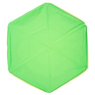 BASENIK SKŁADANY TIDIPOOL 88,5 CM DLA DZIECI