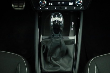 Skoda Kamiq Crossover Facelifting 1.0 TSI 115KM 2024 Skoda Kamiq 1.0 TSI, Salon Polska, 1. Właściciel, zdjęcie 12