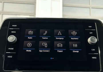 Volkswagen T-Roc I SUV Facelifting 1.5 TSI ACT 150KM 2025 Volkswagen T-Roc Life Plus Pakiety, ACC, Digital Cockpit, Kamera, LED Plu, zdjęcie 26