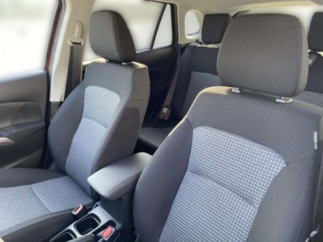 Suzuki SX4 II 2025 Suzuki SX4 S-Cross Premium Plus 4WD 1.4mildHybrid 6AT Automat DEMO 1.4, zdjęcie 10