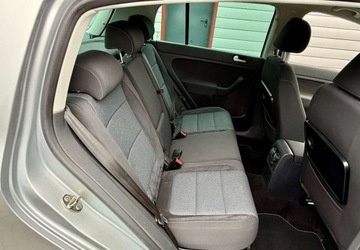 Volkswagen Golf Plus II 1.6 TDI-CR DPF BlueMotion 105KM 2011 Volkswagen Golf Plus 1,6 Diesel 105KM STYLE 145ooo km 1.6 Diesel 105KM, zdjęcie 15