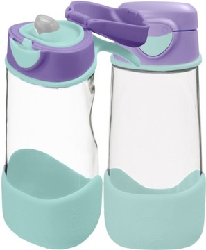 B.BOX BIDON SPORTOWA BUTELKA TRITANOWA 450 ML